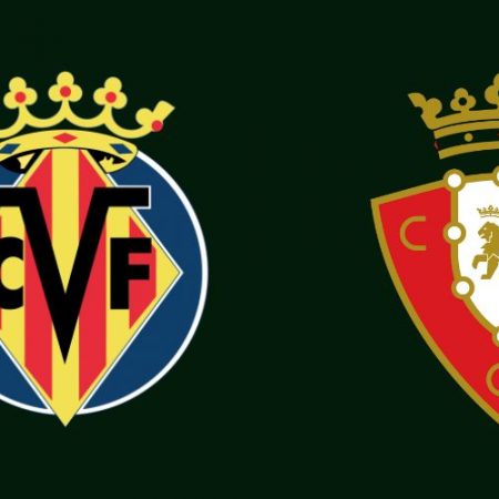Villarreal vs Osasuna Match Analysis and Prediction
