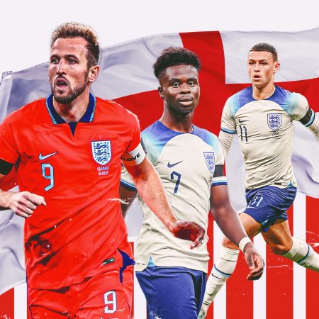 Top 4 Players With an Outside Chance of Making World Cup Squad