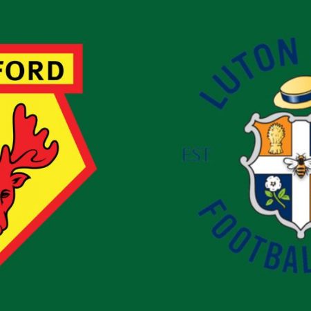 Watford vs Luton Town Match Analysis and Prediction