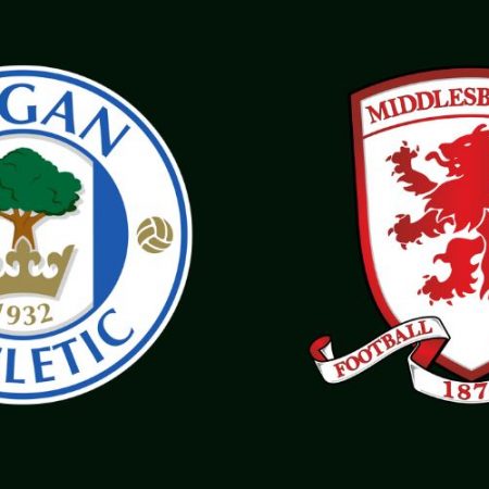 Wigan Athletic vs Middlesbrough Match Analysis and Prediction