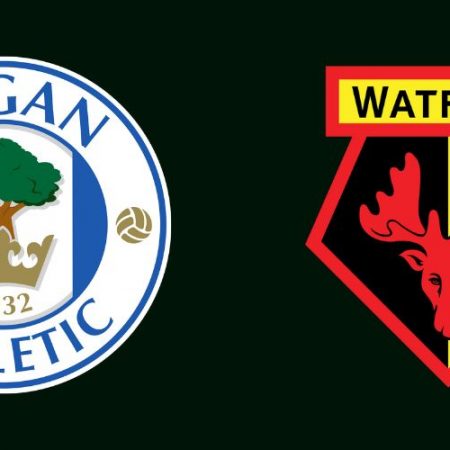 Wigan Athletic vs Watford Match Analysis and Prediction