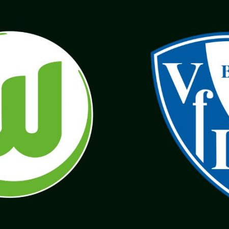 VfL Wolfsburg vs. VfL Bochum Match Analysis and Prediction
