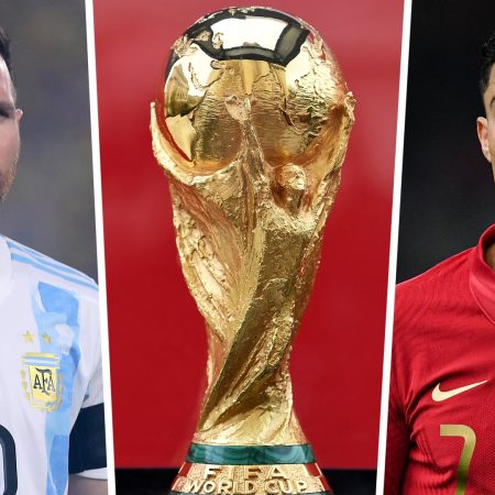World Cup Records That Could be Broken in Qatar 2022