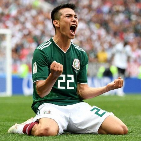 Top 3 Breakout Stars from Previous 2018 FIFA World Cup in Russia