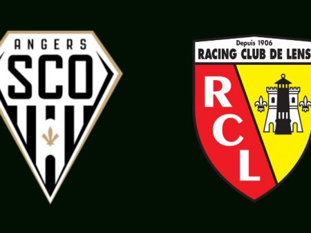Angers SC0 vs RC Lens Match Analysis and Prediction           