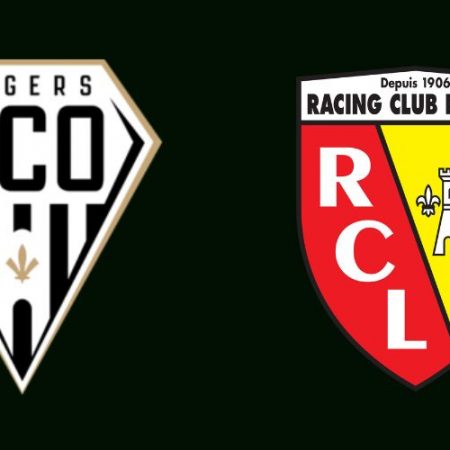 Angers SC0 vs RC Lens Match Analysis and Prediction           