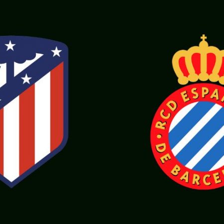 Atletico Madrid vs Espanyol Match Analysis and Prediction