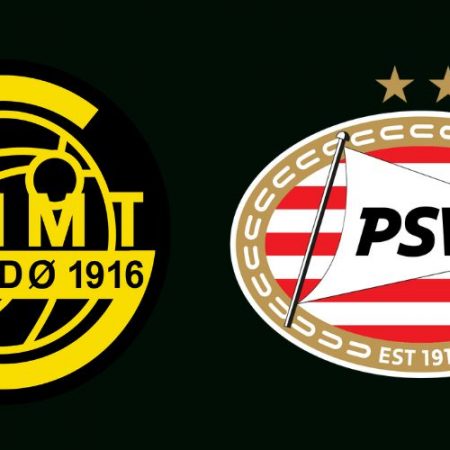 Bodo/Glimt vs PSV Match Analysis and Perdition