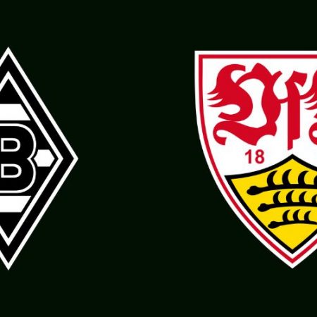 Borussia Monchengladbach vs. Stuttgart Match Analysis and Prediction