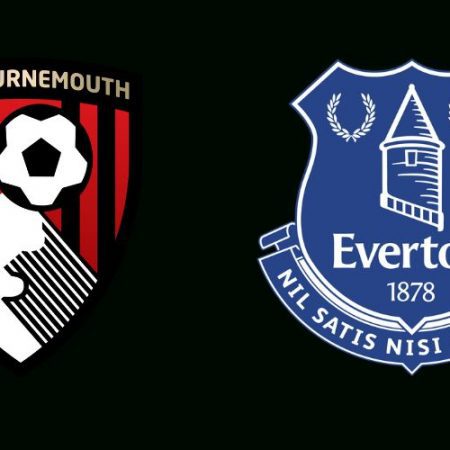 Bournemouth vs Everton Match Analysis and Prediction