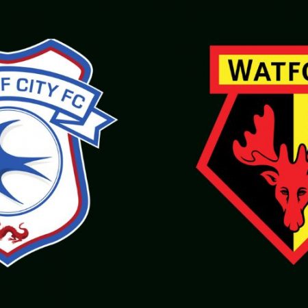 Cardiff City vs. Watford Match Analysis and Prediction