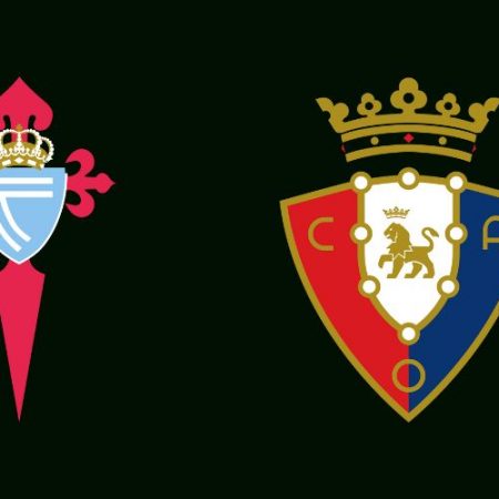 Celta Vigo vs Osasuna Match Analysis and Prediction