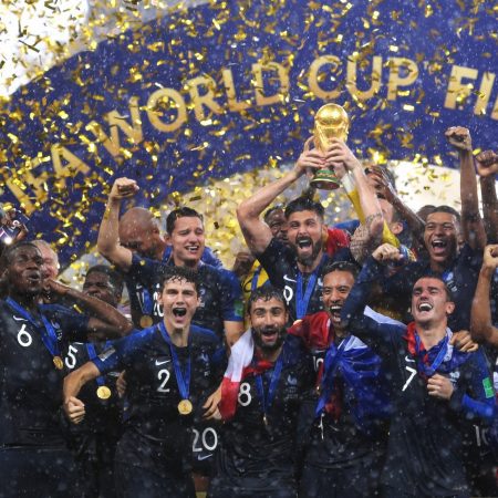 Can France Overcome the ‘Curse of the Champions’ and Retain FIFA 2022 World Cup in Qatar?