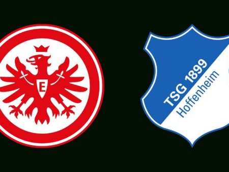 Eintracht Frankfurt vs. Hoffenheim Match Analysis and Prediction