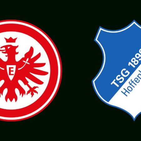 Eintracht Frankfurt vs. Hoffenheim Match Analysis and Prediction