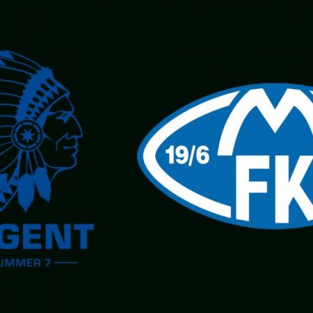 KAA Gent vs Molde FK Match Analysis and Prediction