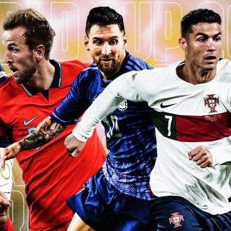 Top 5 Clubs with the Most Players at FIFA 2022 World Cup in Qatar