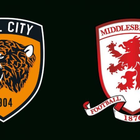 Hull City vs. Middlesbrough Match Analysis and Prediction