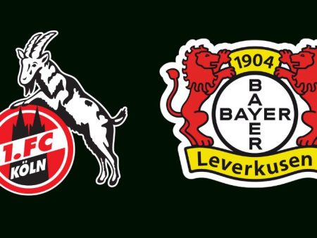 FC Koln vs. Bayer Leverkusen Match Analysis and Prediction