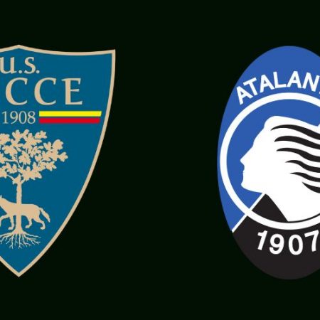 Lecce vs Atalanta Match Analysis and Prediction