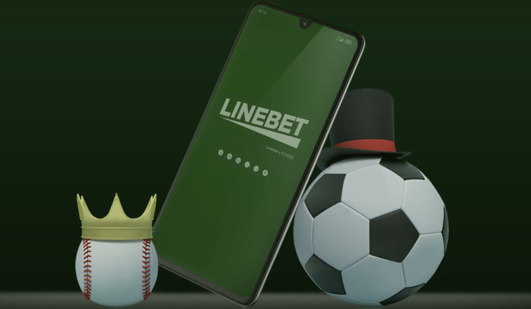 LineBet mobile