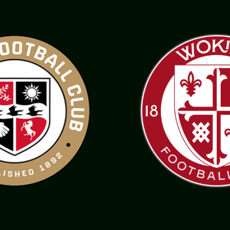 Bromley vs. Woking Match Analysis and Prediction
