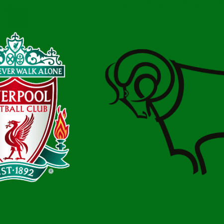 Liverpool vs Derby County Match Analysis and Prediction