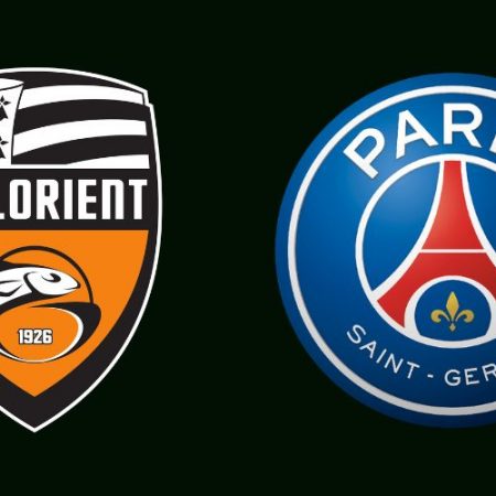Lorient vs. Paris Saint-Germain Match Analysis and Prediction