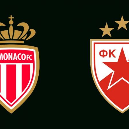 AS Monaco vs. Red Star Belgrade Match Analysis and Prediction