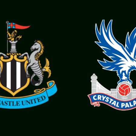 Newcastle United vs Cristal Palace Match Analysis and Prediction