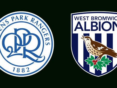 Queen Park Rangers vs. West Brom Albionwich Match Analysis and Prediction