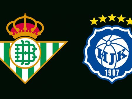 Real Betis vs HJK Match Analysis and Prediction