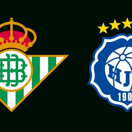 Real Betis vs HJK Match Analysis and Prediction