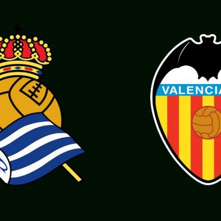 Real Sociedad vs Valencia Match Analysis and Prediction