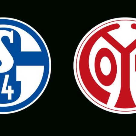 Schalke 04 vs Mainz Match Analysis and Prediction