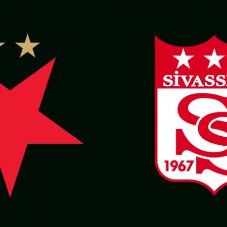 Slavia Prague vs Sivasspor Match Analysis and Prediction