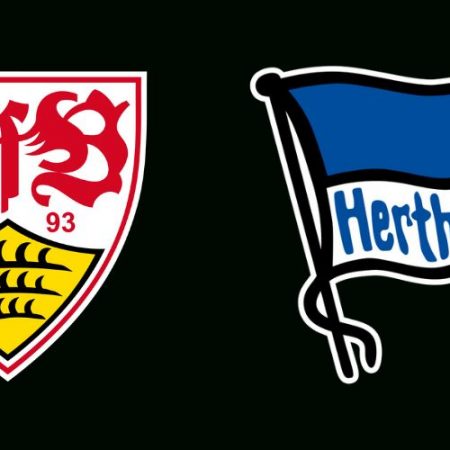 Stuttgart vs Hertha Berlin Match Analysis and Prediction