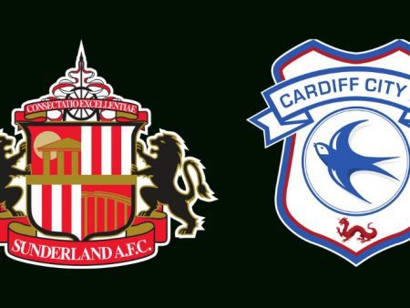 Sunderland vs Cardiff City Match Analysis and Prediction