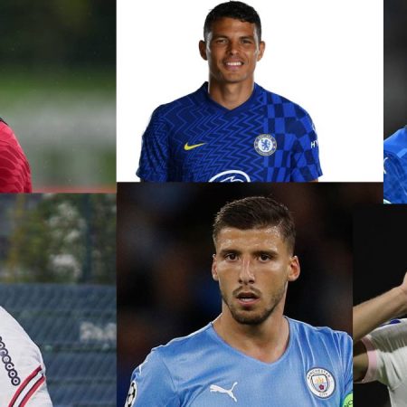 4 Best Defender Partnerships for FIFA World Cup 2022 in Qatar