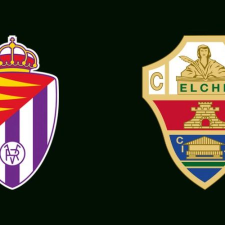 Real Valladolid vs Elche Match Analysis and Prediction