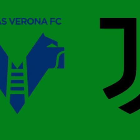 Hellas Verona vs Juventus Match Analysis and Prediction
