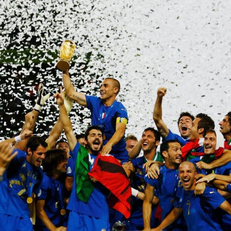 Most Memorable FIFA World Cup Winners of All Time