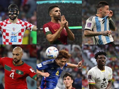 3 High-Profile Players Whose Stocks Set to Rise After 2022 World Cup in Qatar
