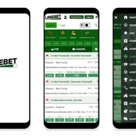 Linebet Kyrgystan How to Signup, Deposit, and Withdraw Your Winnings