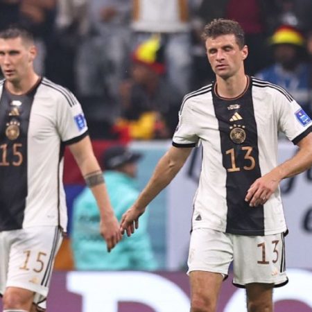 The Most Disappointing Teams in the World Cup 2022 So Far