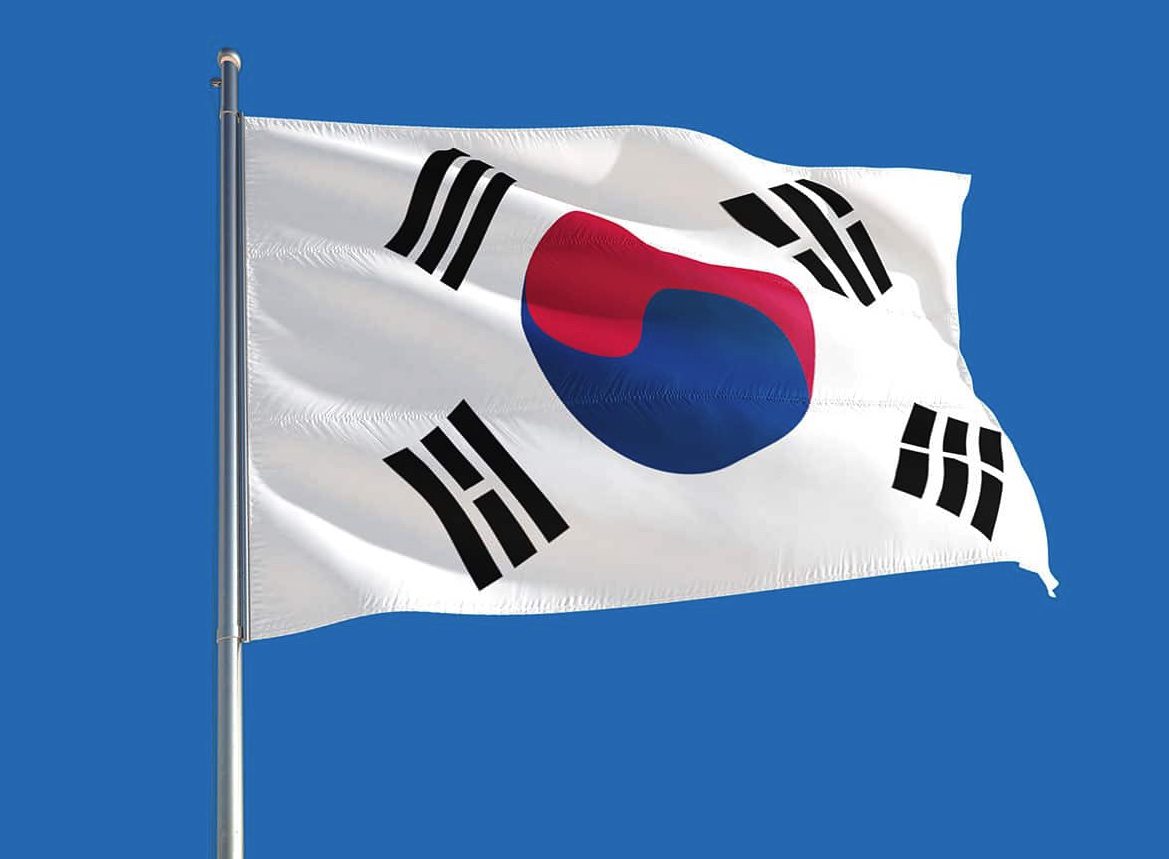 Are Online Casino Games Illegal in South Korea?
