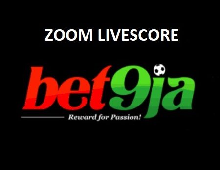 What is Bet9ja Zoom LiveScore?