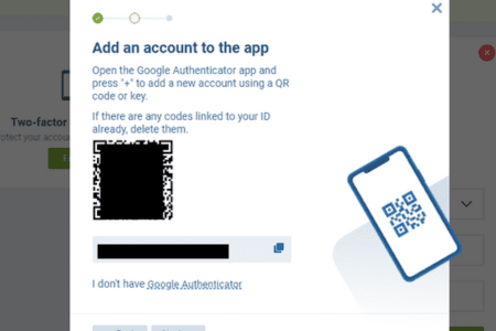 How to Verify Your 1xBet Account