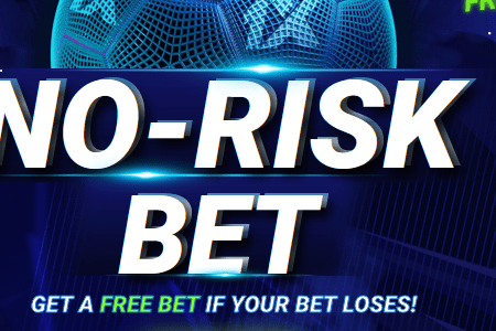 What is a Risk-Free Bet on 1xBet?