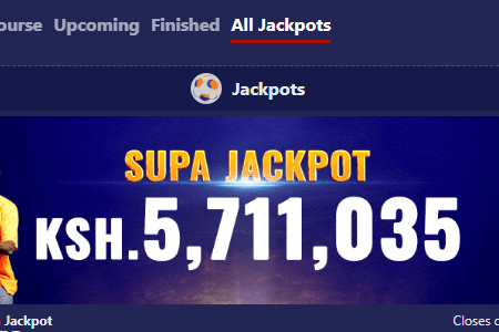 How to Play Shabiki Supa Jackpot